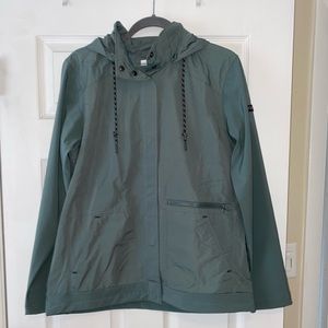 Women’s Columbia Spring Jacket